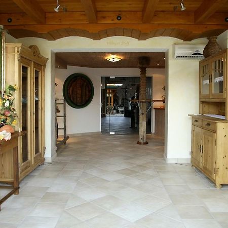 Weingut Stoff Kitzeck im Sausal Exterior foto